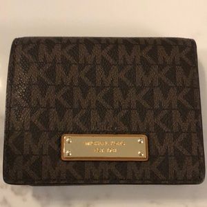 Michael Kors wallet